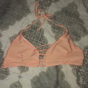 ZAFUL bathing suit top